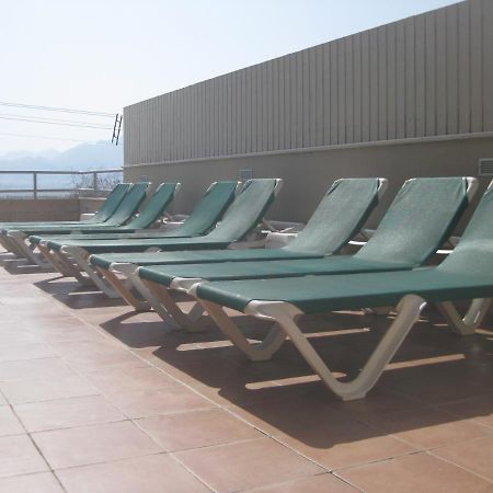 Motel Aviv Eilat Eksteriør bilde