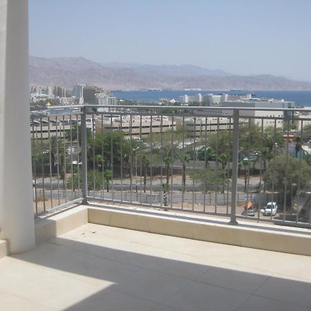 Motel Aviv Eilat Eksteriør bilde