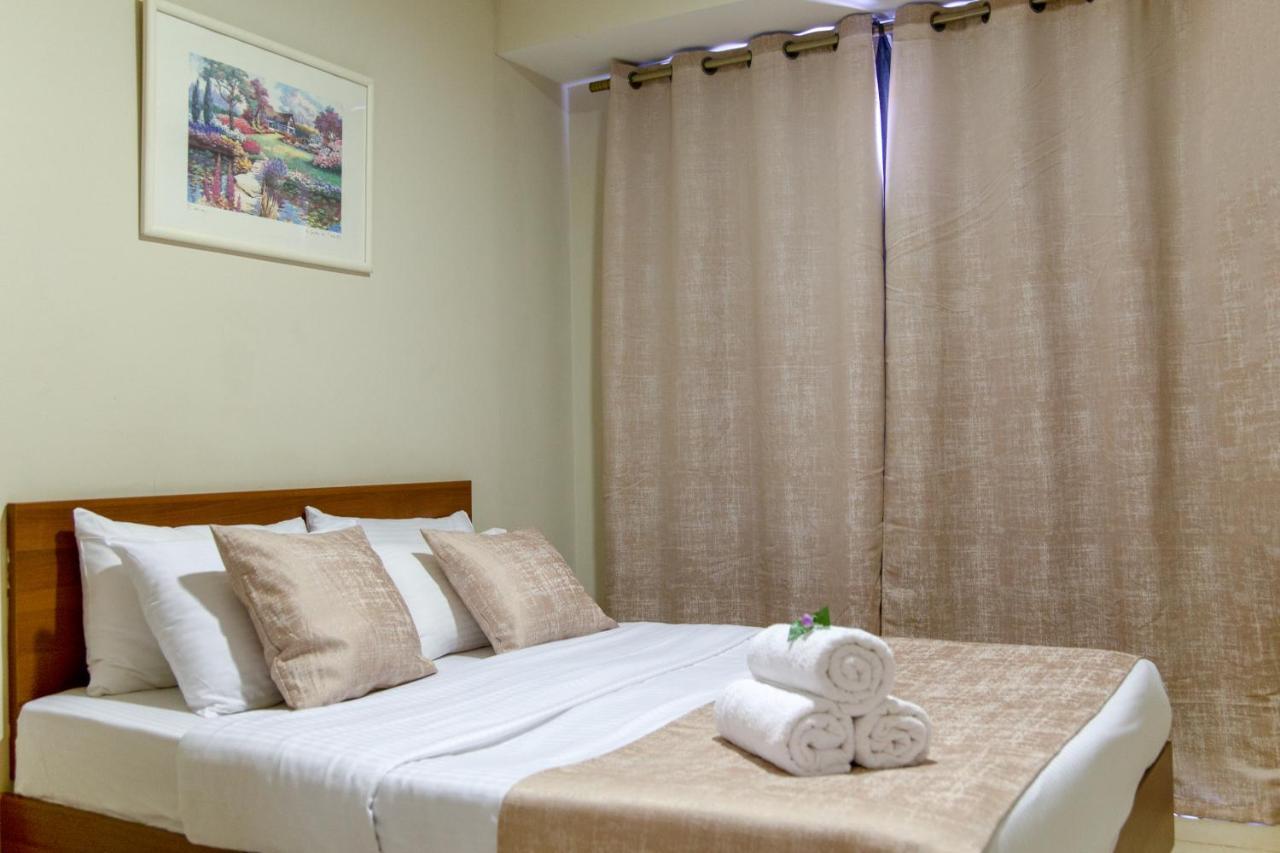Motel Aviv Eilat Eksteriør bilde